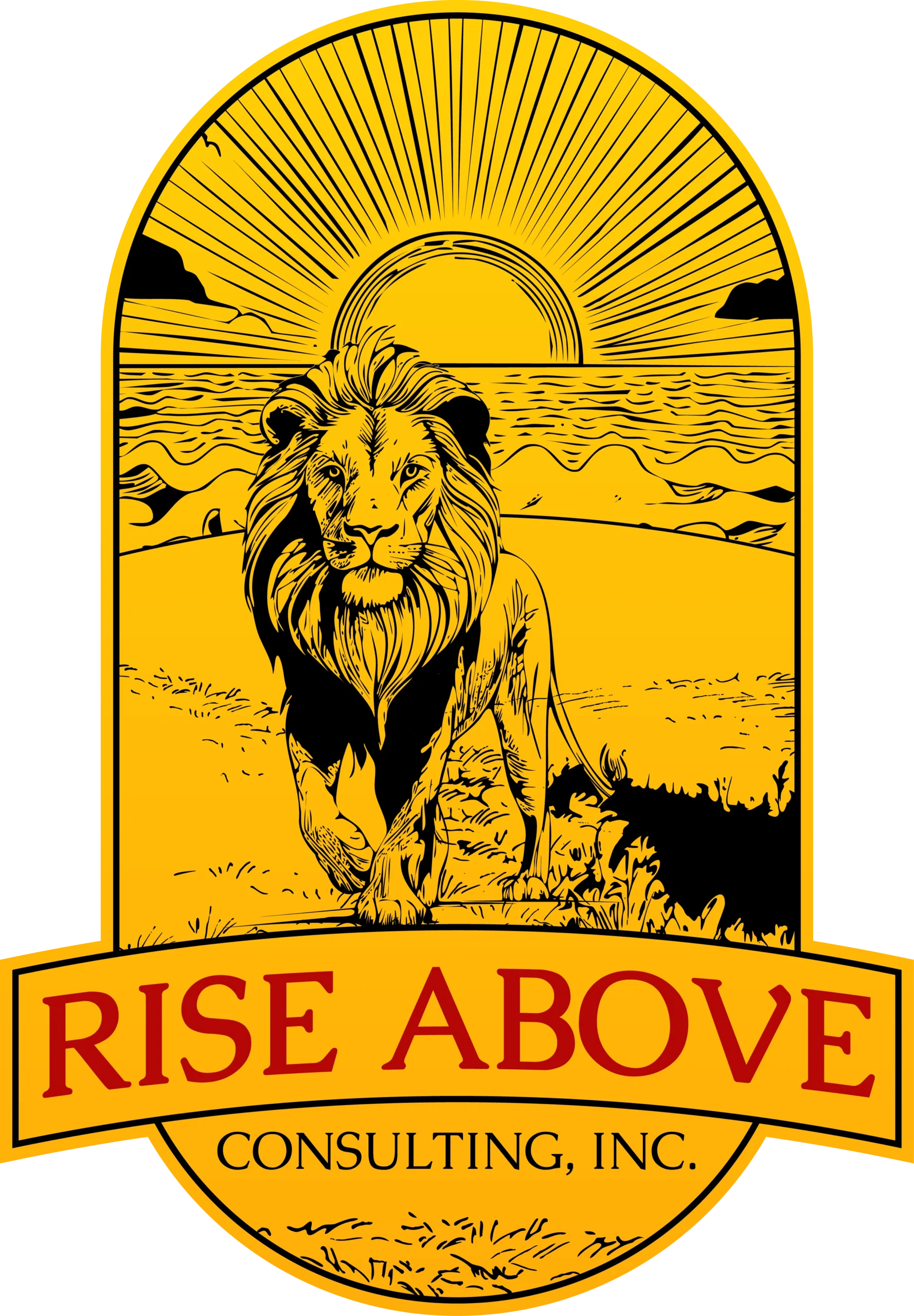 Rise Above Consulting